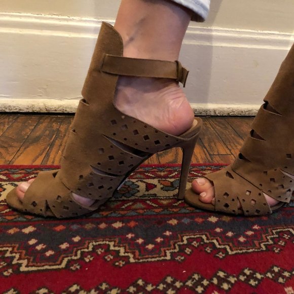 Barbara Bui Heels - Picture 3 of 4